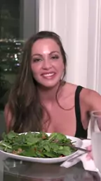 abigail romantic dirty turns itspov
