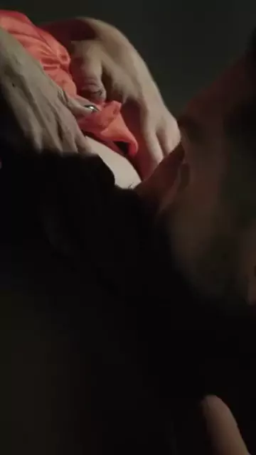 having quinton secretly abigail sensual james