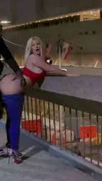 julie rawdogged thicc