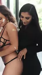 cunnilingus champagne gianna