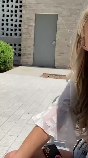 madison bunny gotfilled busting