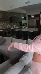 gabbie house anything natural carter