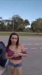 stranded front ashley fucking adams