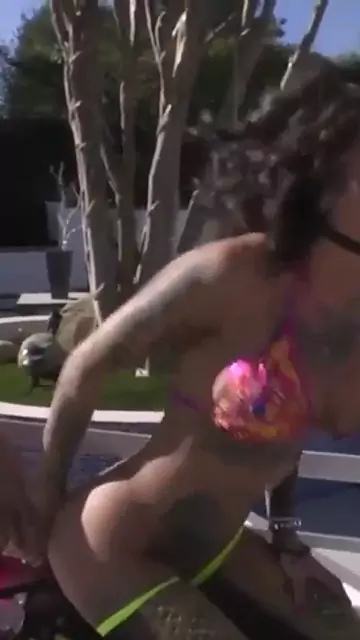 fucking diamond group rotten bonnie