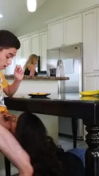 fucked getting bijou beautiful loves