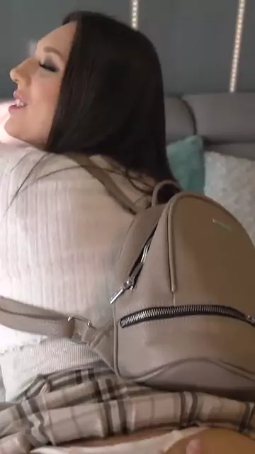 sneaks college quickie isabella lusty schoolpov
