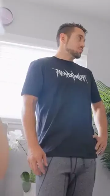 dream comes brazzers
