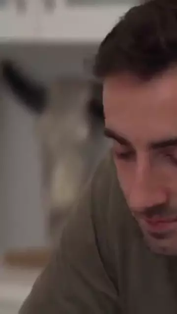 cocked natasha seduces