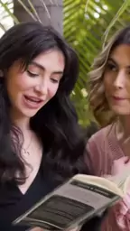 chanel wilde romantic lesbian camryn