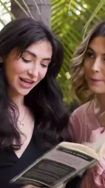 chanel wilde romantic lesbian camryn