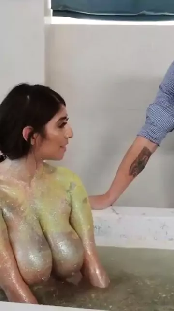 violet myers