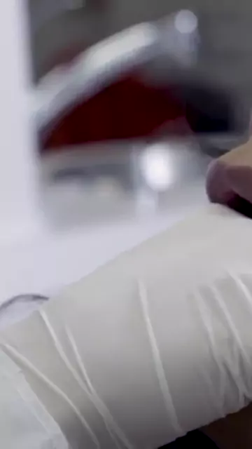 presents sutradonnie purgatory dentist