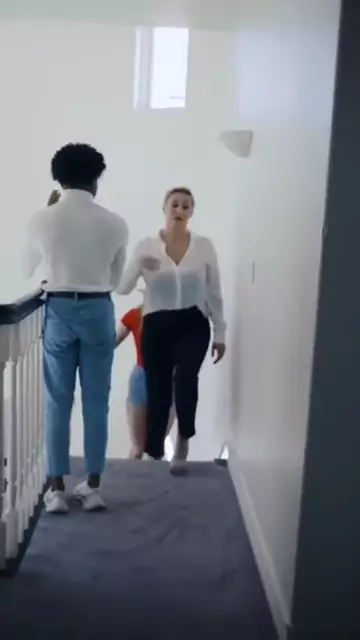 education stepmum keely