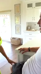 brandi presents