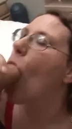 shaft nerdy throating plumper