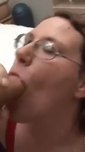 shaft nerdy throating plumper