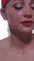 adult hottie aerobic lesbian