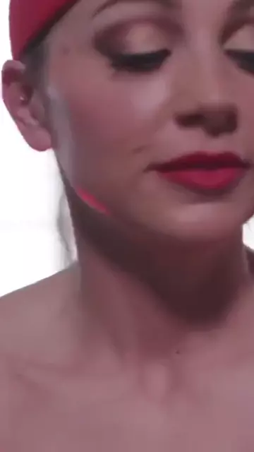 adult hottie aerobic lesbian