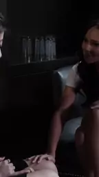 marriage terrible marie ariana escape