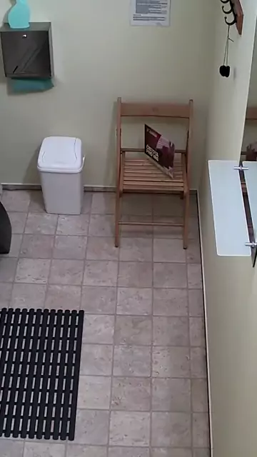 about masturbating camera