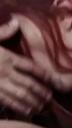 intense redhead vivacious passion watch