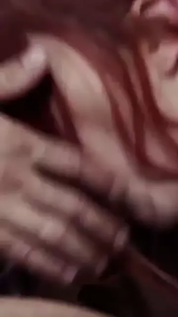 intense redhead vivacious passion watch