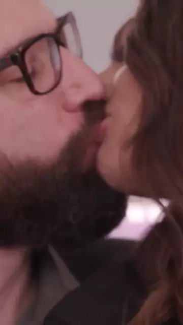 legend skinny seduces tempting brunette teacher piano