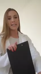 crystal blonde alexis patient fucks