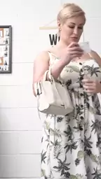 lustful kleptomaniac mommy boobed keely