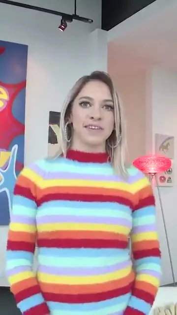 nympho kapri khloe