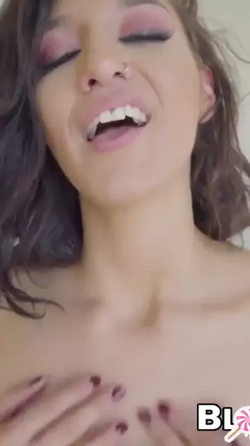 rolland mouth blows bella stockings beauty