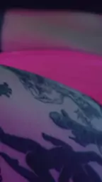 tattooed beaver pounding intense whore