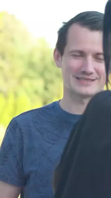 queen friends stepson boobs dates cougar