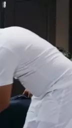 bitch prick caught booty honeymoon