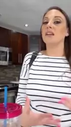 hicks blowjob melanie amazing knelt