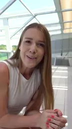 alexis blonde crystal