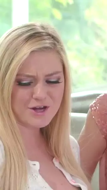 stepma squirt kenzie brand shows reeves
