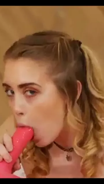 nubiles dildo knight anastasia