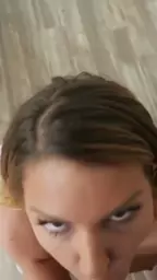 titted stepmom brooklyn chase after busty drilled