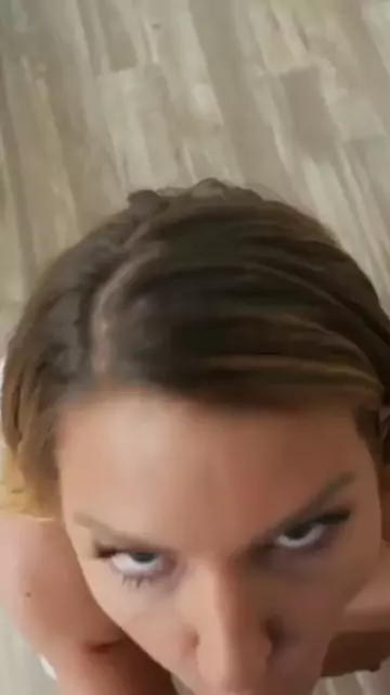 titted stepmom brooklyn chase after busty drilled