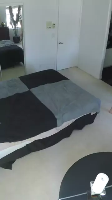 nanny brunette fucks nannyspy rebel caught