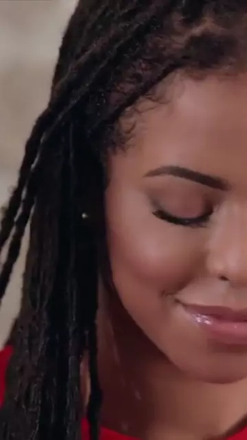 vixen lured black married beautiful