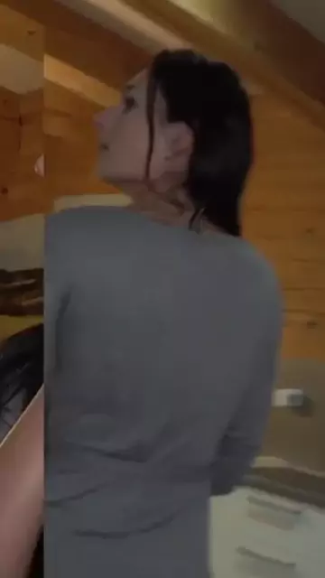 client leanne estate agent screwed cocked