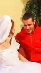 fucks bride redhead