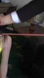young mouth rough drilled