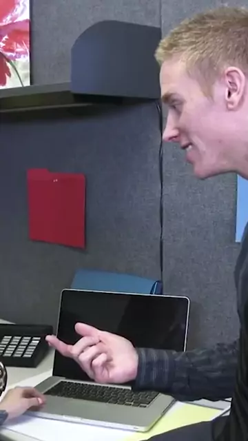 danika office fucking darling