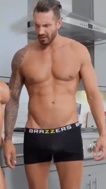quinton starr jenna brazzers again bestie nudist james strikes