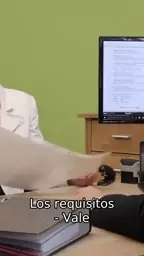 beaver glasses officer lustful gives drill