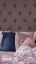 stepmum woulfe fucking watch strap while