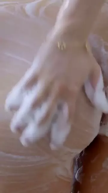 kagney titted shower steamy